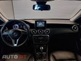 Mercedes-Benz A 180 CDi BE Edition Urban
