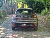 Peugeot 208 1.2 PureTech Allure Pack EAT8