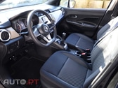 Nissan Micra 1.0 IG-T Acenta