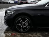 Mercedes-Benz C 300 de AMG Line