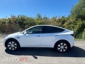 Tesla Model Y Tração Traseira