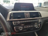 BMW 116 d Line Sport