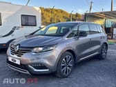 Renault Espace 1.6 dCi Initiale Paris EDC
