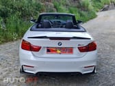BMW M4 Auto