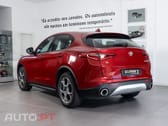 Alfa Romeo Stelvio 2.2 16V AT8-Q4 Super
