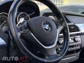 BMW X6 35 d xDrive