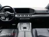 Mercedes-Benz GLE Coupe de 4Matic