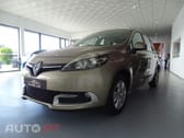 Renault Scénic 1.5 Dci