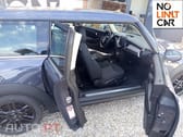 MINI Clubman One D