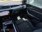 Audi E-Tron 55 quattro S line