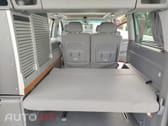 Mercedes-Benz Viano Marco polo.  Westfalia