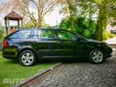Skoda Octavia Break 1.6 TDi Elegance