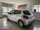 Peugeot 208 1.6 BlueHDi Style