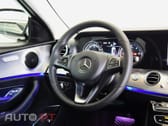 Mercedes-Benz E 220 d Avantgarde