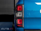Ford Ranger 2.0 TDCi CD Raptor 4WD