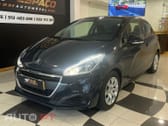 Peugeot 208 208 1.6 BlueHDi Active