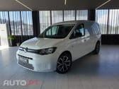 Volkswagen Caddy ND