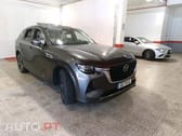 Mazda CX-60 2.5 e-Skyactiv PHEV Tak.+Com.P.(Tak.)+Con.&Sou.P.+Dr.A.+P.S