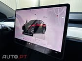 Tesla Model Y Standard