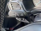 Ford Puma 1.0 EcoBoost MHEV Titanium