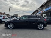Mercedes-Benz A 200 Progressive Aut.