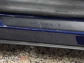 Tesla Model Y Performance Dual Motor AWD