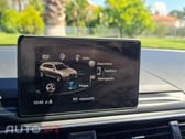 Audi A4 Avant 2.0 TDI Sport S tronic