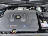 Ford Mondeo SW 2.0 TDCi Ghia Exec D
