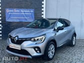 Renault Captur 1.0 TCe Intens