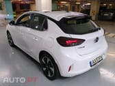 Opel Corsa-E Elegance