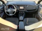 Renault Zoe (c/ Bateria) Zen 50