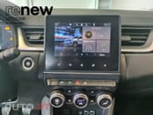 Renault Captur Techno