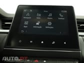 Renault Captur Captur 1.0 TCe Techno Bi-Fuel