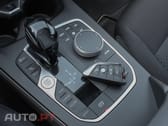 BMW 116 d Advantage Auto