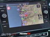 Volkswagen Golf 2.0 TSI GTI DSG Performance
