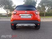 Renault Captur 0.9 TCE Exclusive