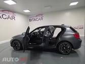 BMW 116 d Advantage