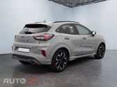 Ford Puma 1.0 EcoBoost mHEV ST-Line