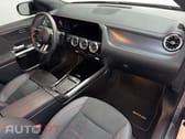 Mercedes-Benz EQA 250+ AMG Line