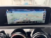 Mercedes-Benz A 180 d Progressive Aut.