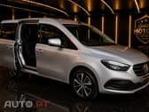 Mercedes-Benz Citan T 180d