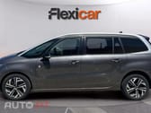 Citroen Grand C4 SpaceTourer 1.5 BlueHDi C-Series