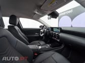 Mercedes-Benz A 250 e