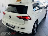 Volkswagen Golf 1.4 GTE Plug-in-Hybrid DSG