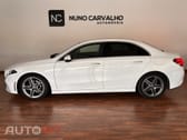 Mercedes-Benz A 180 d AMG Line Aut.