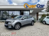 Peugeot 2008 1.2 PureTech Active Pack