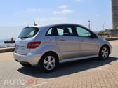 Mercedes-Benz B 180 CDi