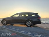 Mercedes-Benz E 300 De Avantgarde