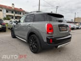 MINI Countryman One D Sport Edition Auto