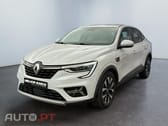 Renault Arkana E-Tech Evolution